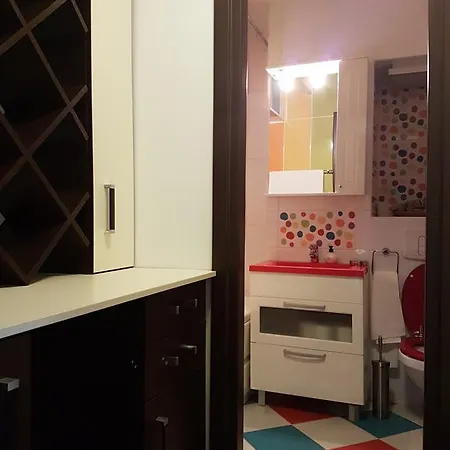 Apartment Apartament Obor Bucharest