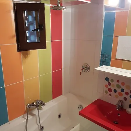 Apartament Obor * Bukareszt