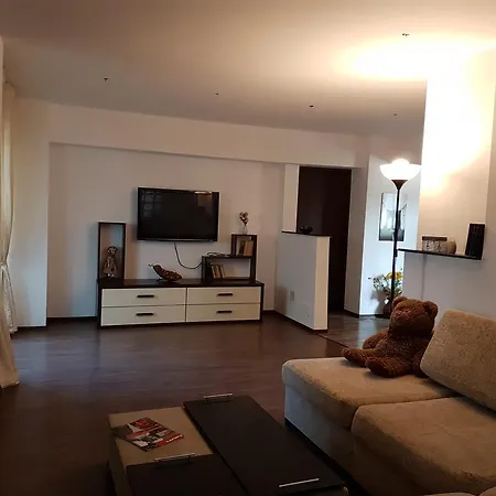 Apartament Obor *