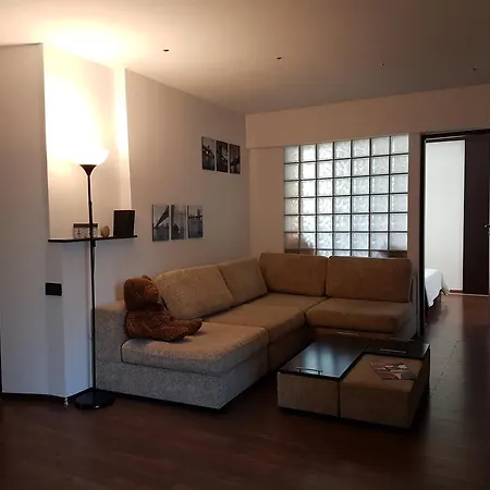 Apartament Apartament Obor Bukareszt