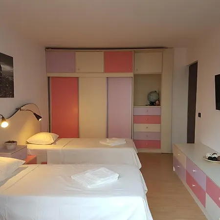 Apartament Obor Apartament