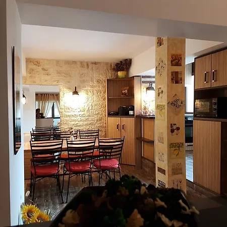 Apartament Obor