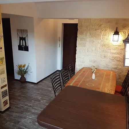Apartament Obor