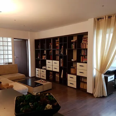 Apartament Obor شقة