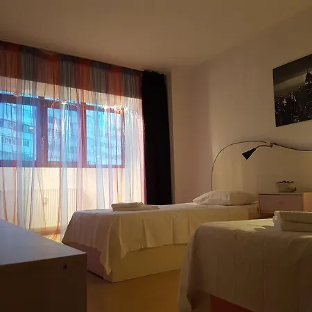 شقة Apartament Obor *