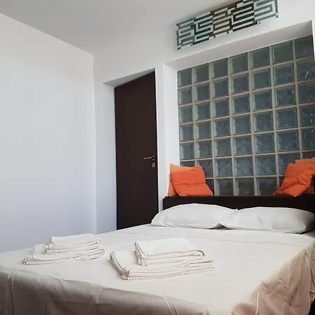 Apartament Obor *