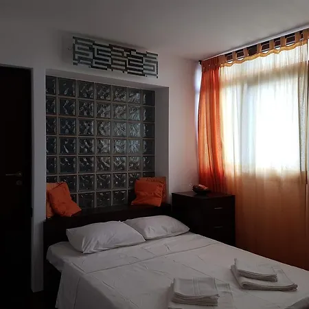 شقة Apartament Obor بوخارست