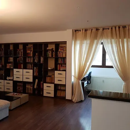 Apartament Obor شقة بوخارست
